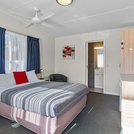 Beachcomber Motel & Apartments Apollo Bay Extérieur photo