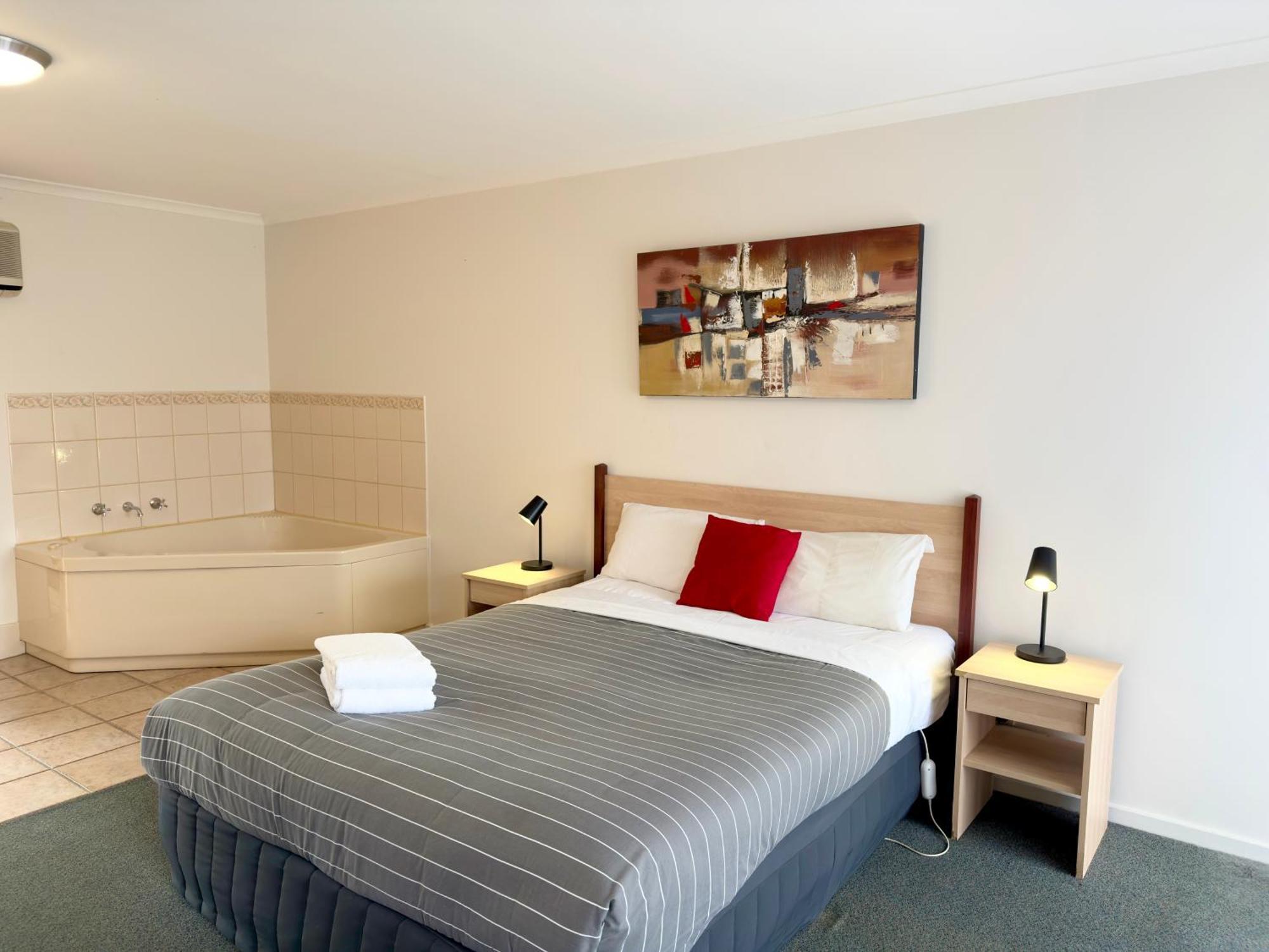 Beachcomber Motel & Apartments Apollo Bay Extérieur photo