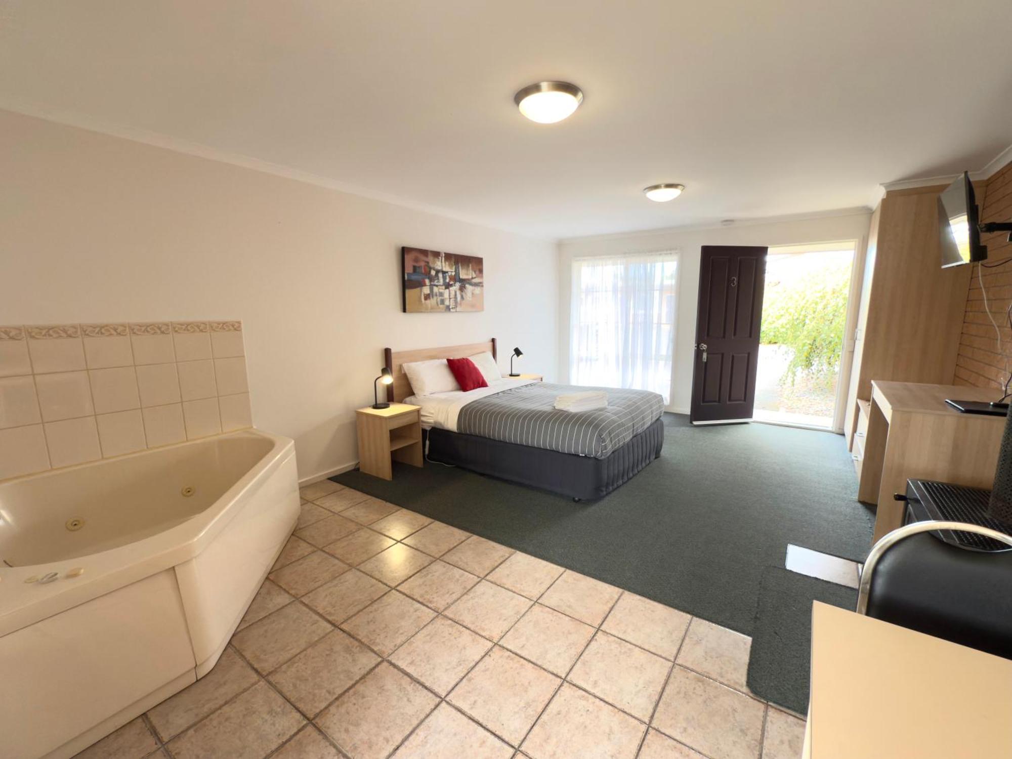 Beachcomber Motel & Apartments Apollo Bay Extérieur photo
