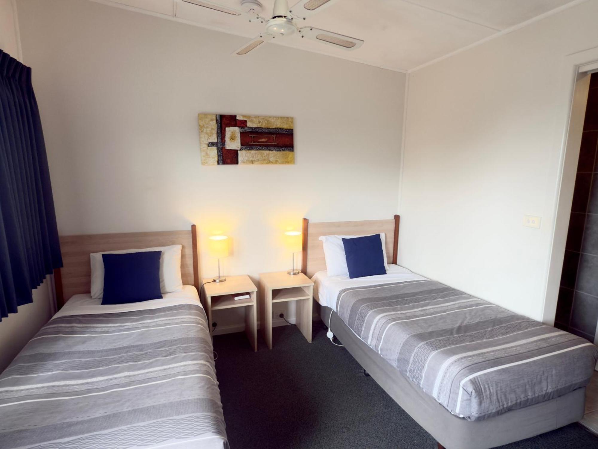 Beachcomber Motel & Apartments Apollo Bay Extérieur photo