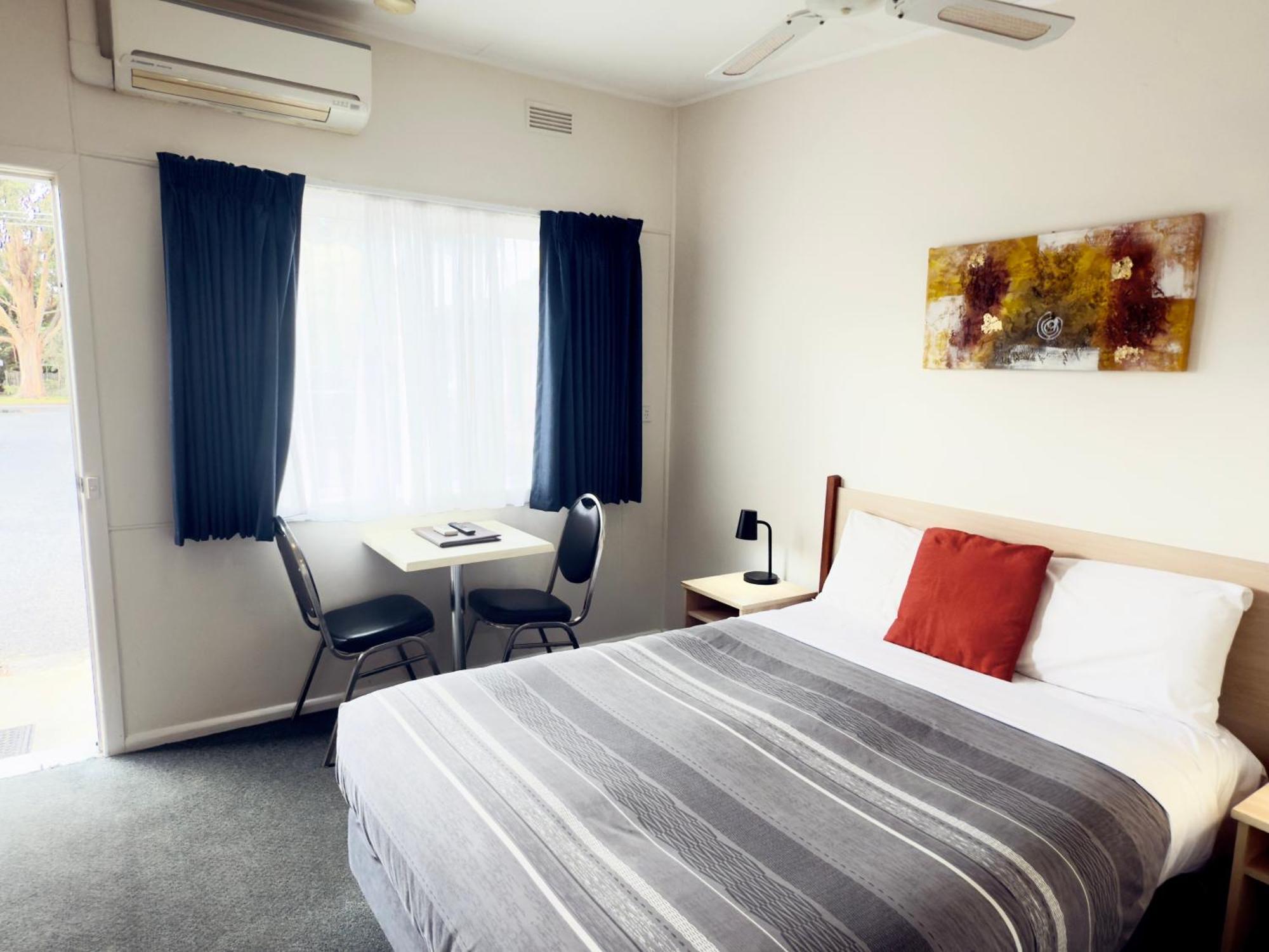 Beachcomber Motel & Apartments Apollo Bay Extérieur photo