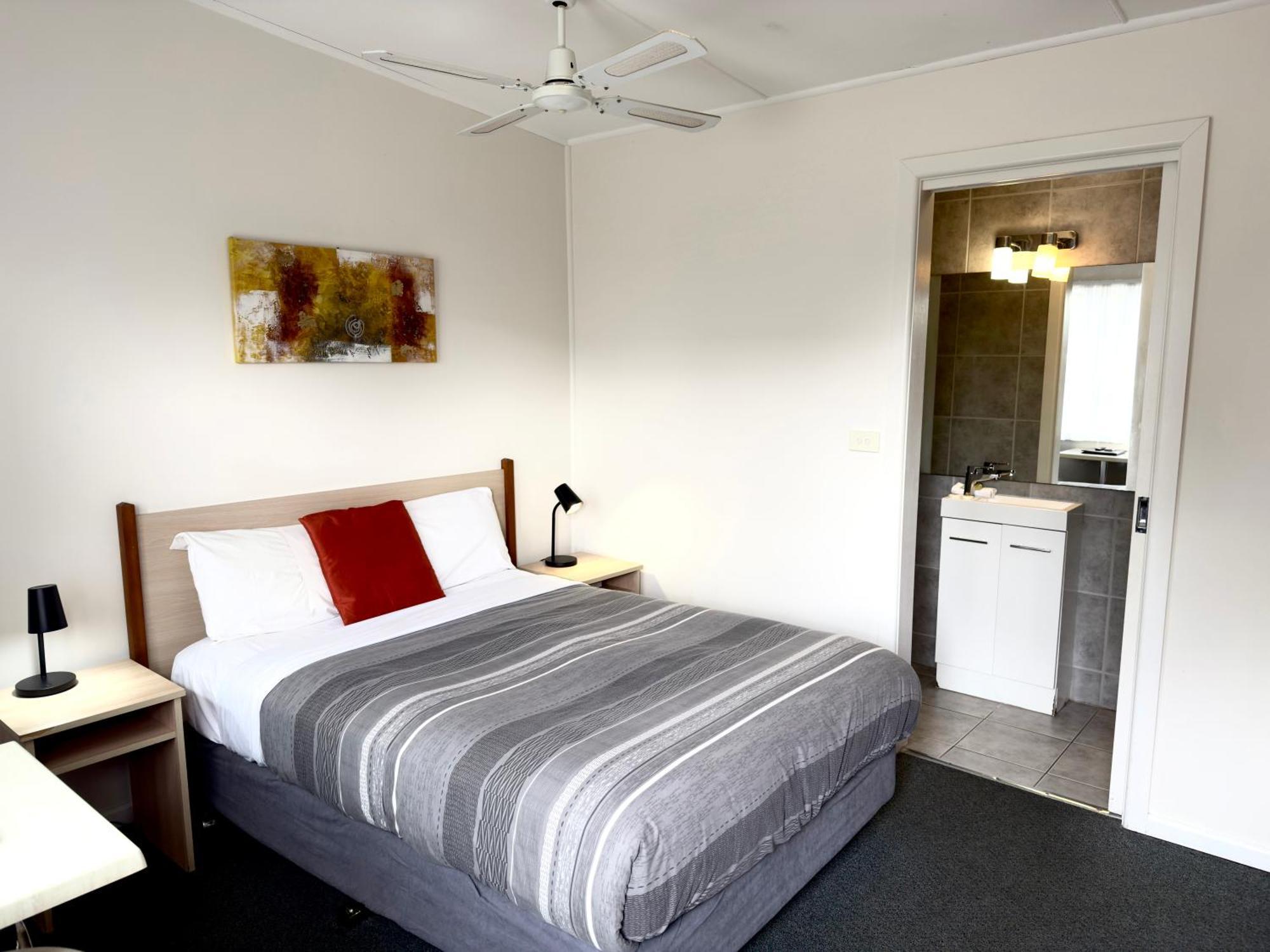 Beachcomber Motel & Apartments Apollo Bay Extérieur photo