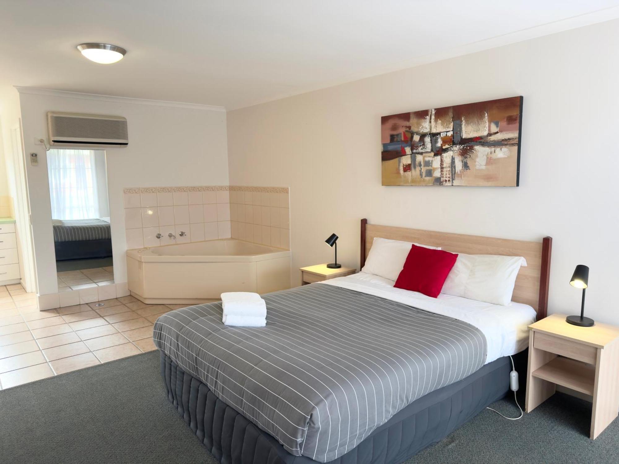 Beachcomber Motel & Apartments Apollo Bay Extérieur photo