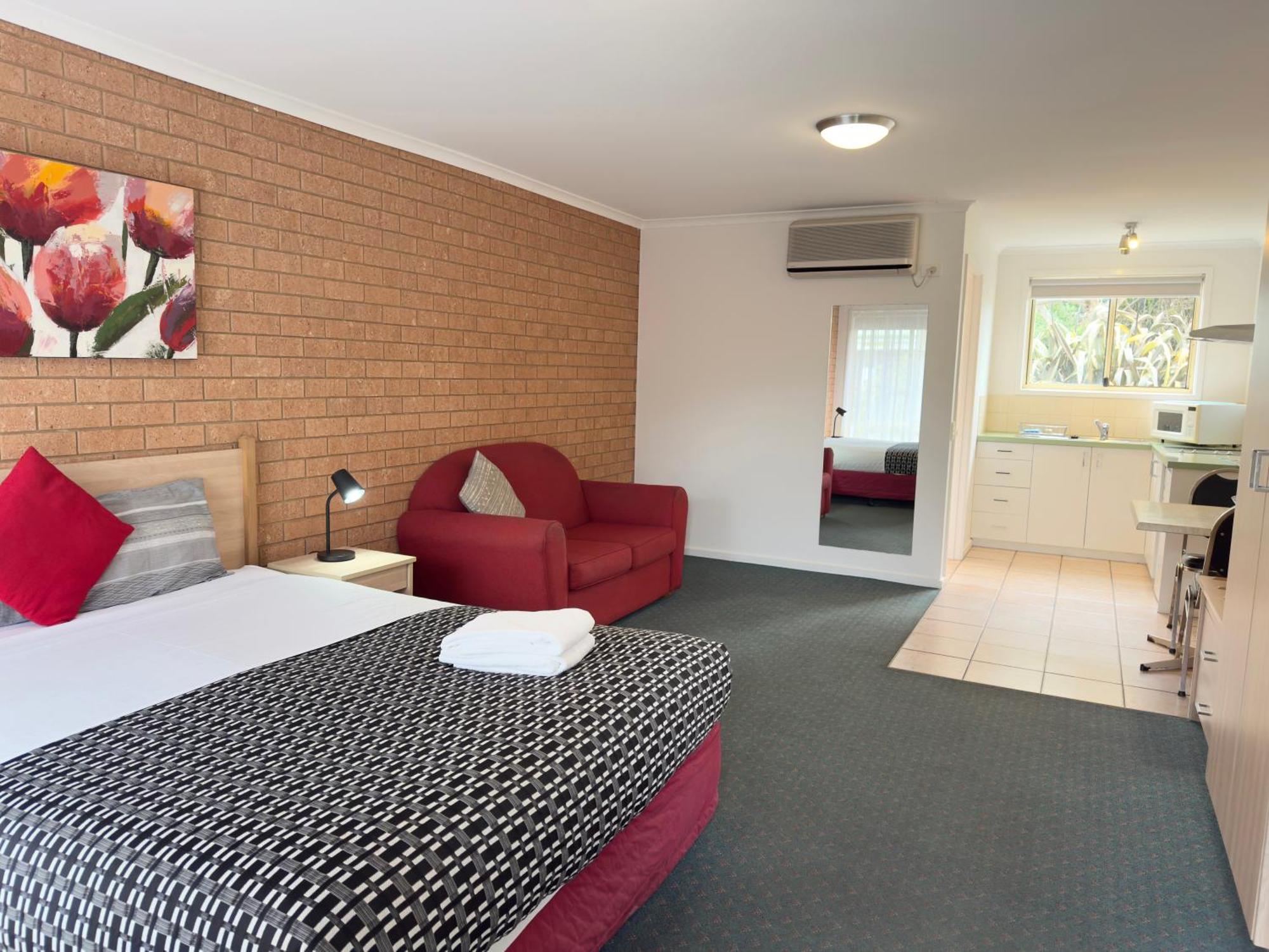 Beachcomber Motel & Apartments Apollo Bay Extérieur photo