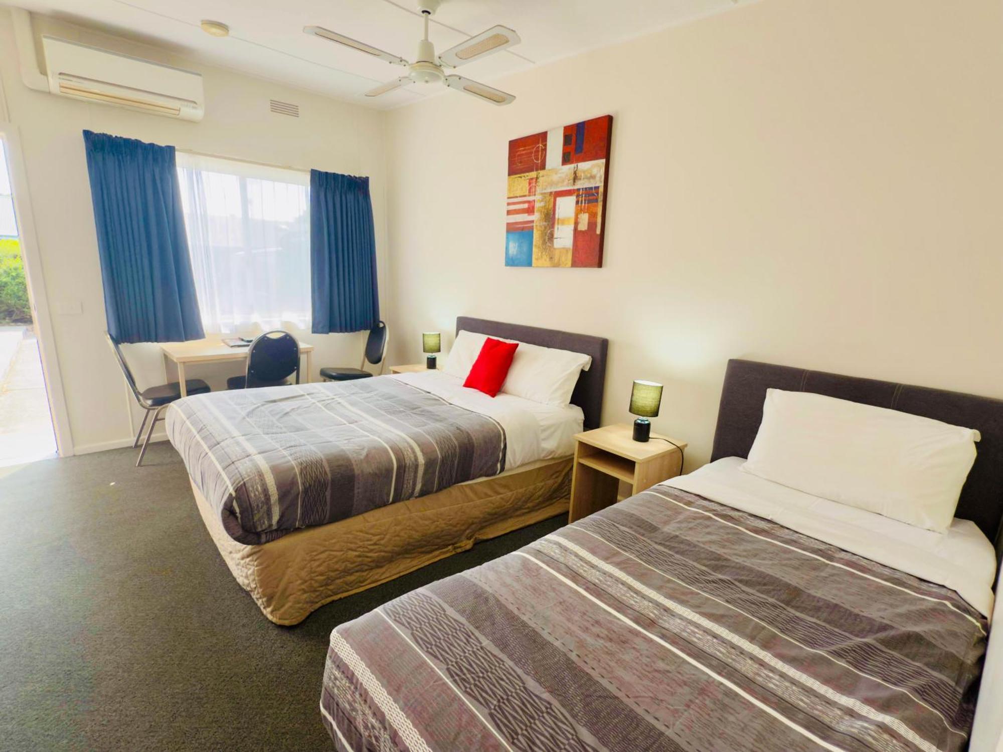 Beachcomber Motel & Apartments Apollo Bay Extérieur photo