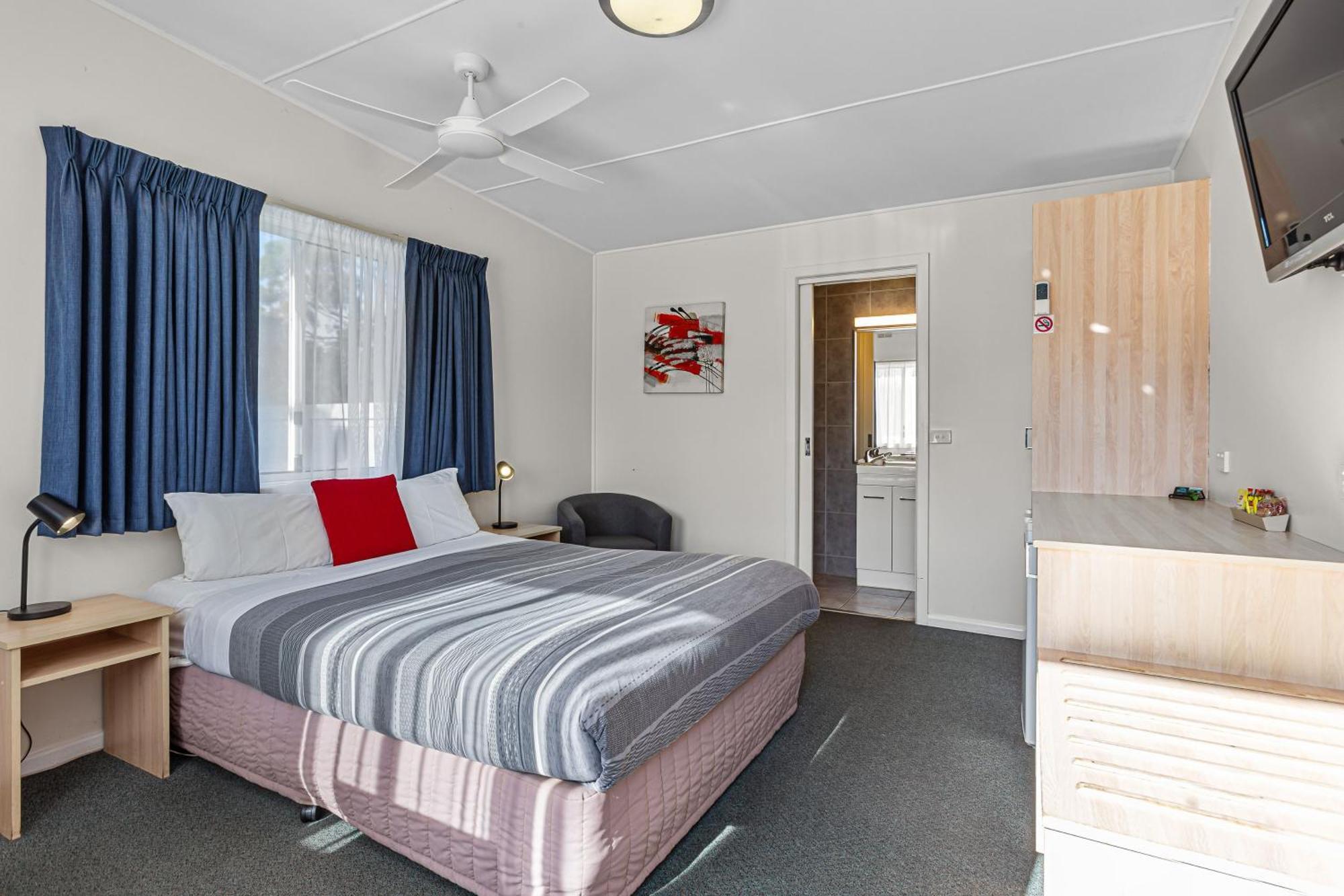 Beachcomber Motel & Apartments Apollo Bay Extérieur photo