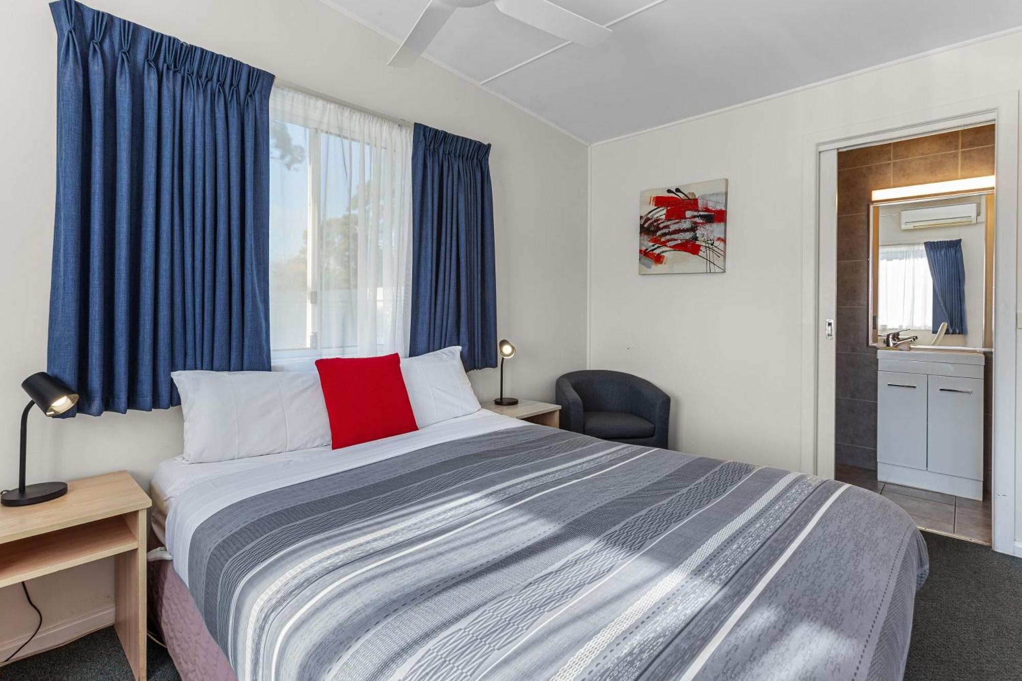 Beachcomber Motel & Apartments Apollo Bay Extérieur photo