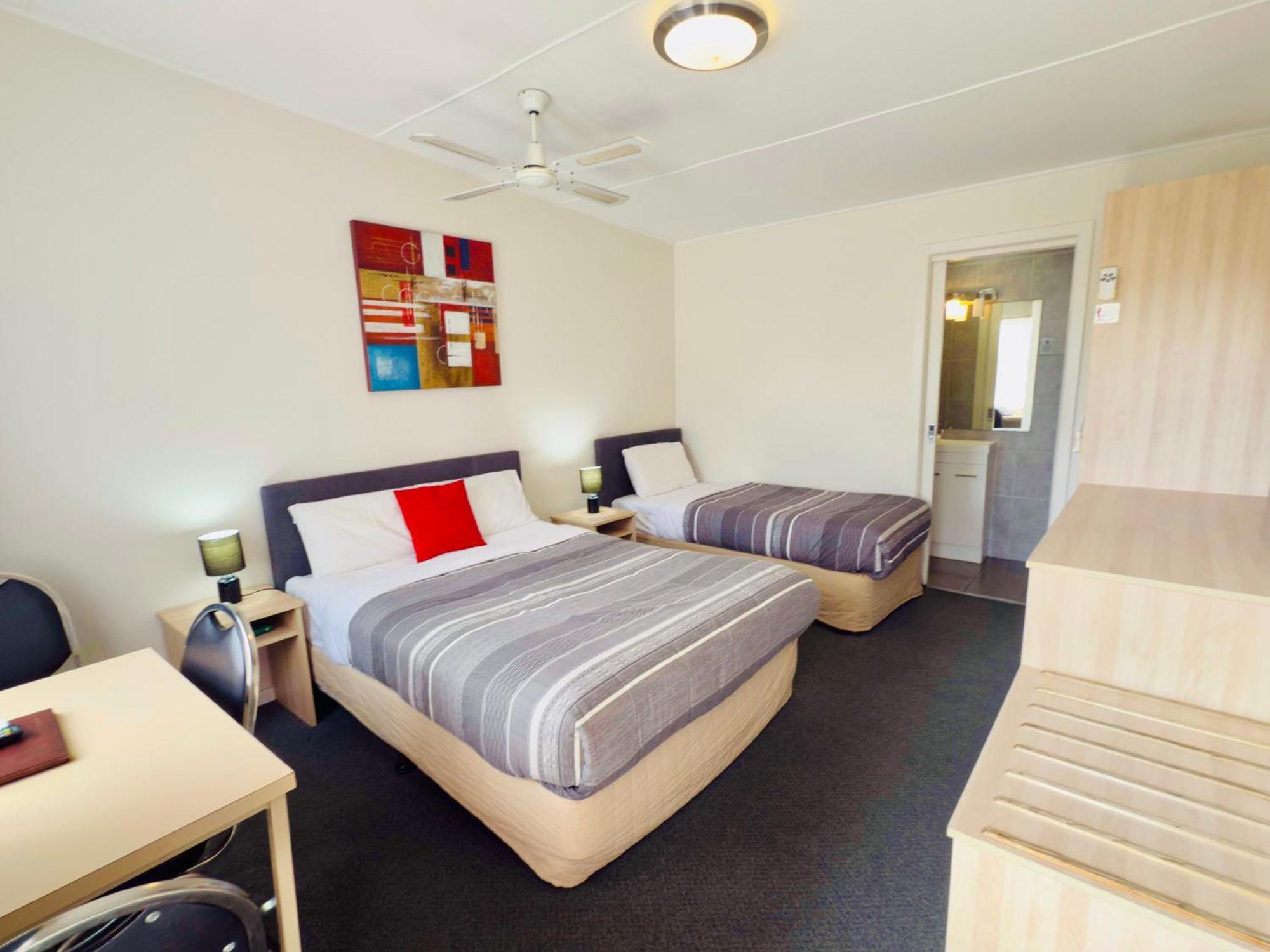 Beachcomber Motel & Apartments Apollo Bay Extérieur photo