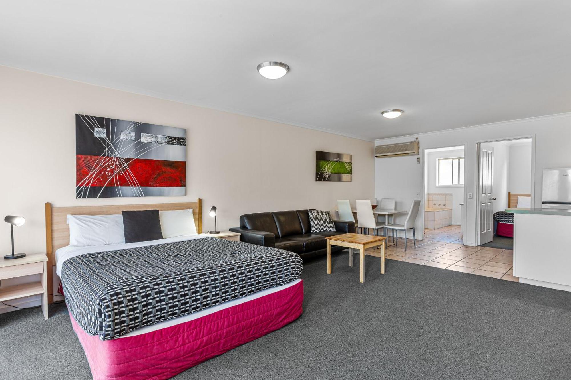 Beachcomber Motel & Apartments Apollo Bay Extérieur photo