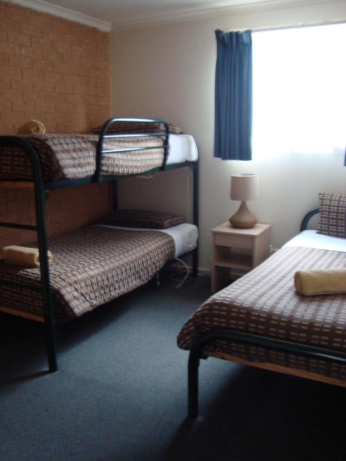 Beachcomber Motel & Apartments Apollo Bay Extérieur photo