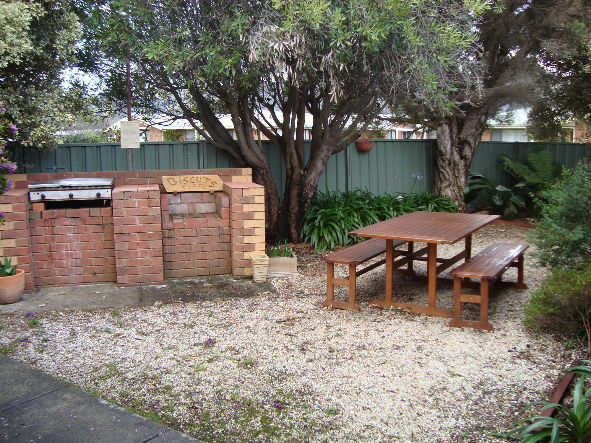 Beachcomber Motel & Apartments Apollo Bay Extérieur photo
