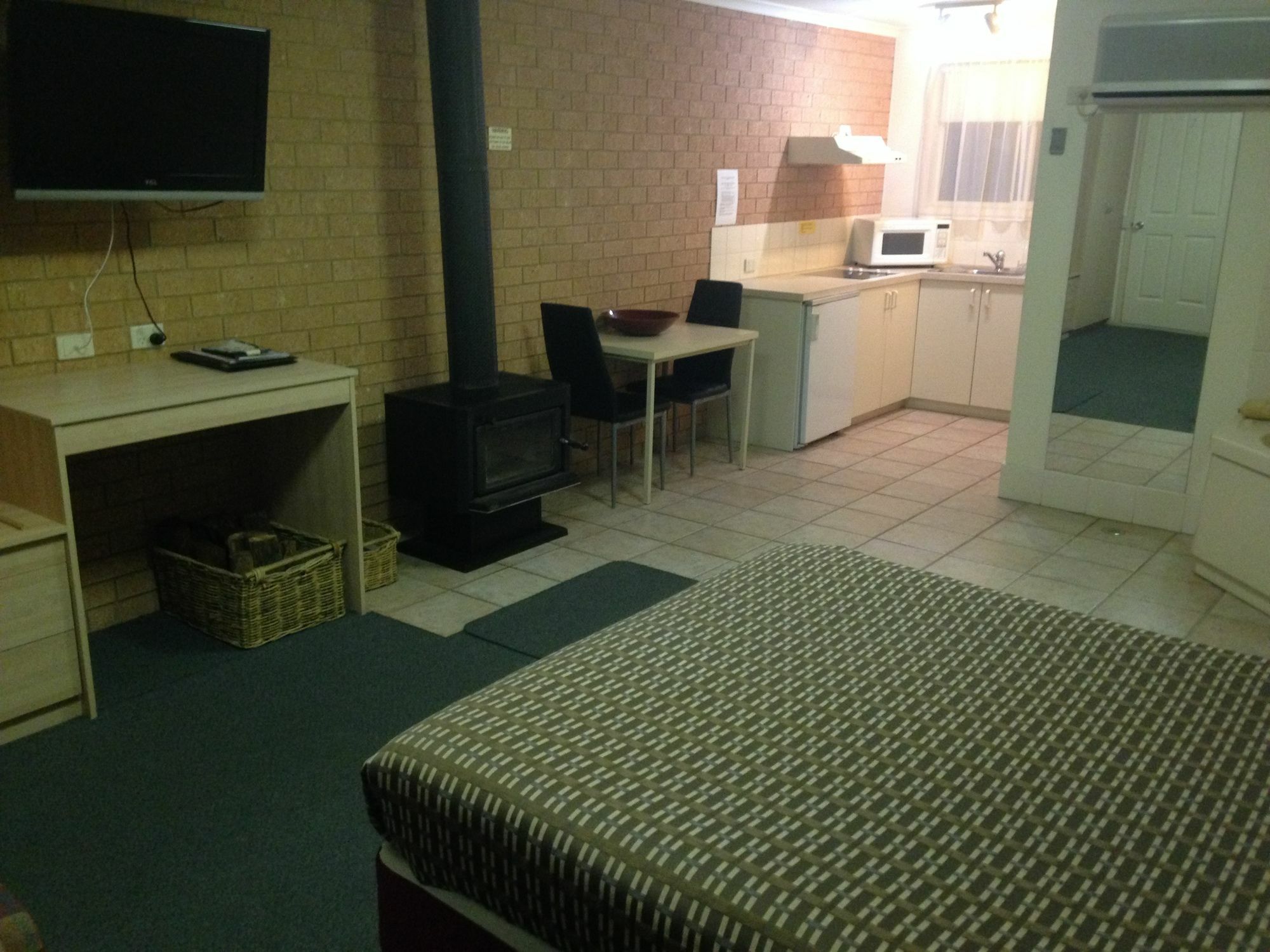 Beachcomber Motel & Apartments Apollo Bay Extérieur photo