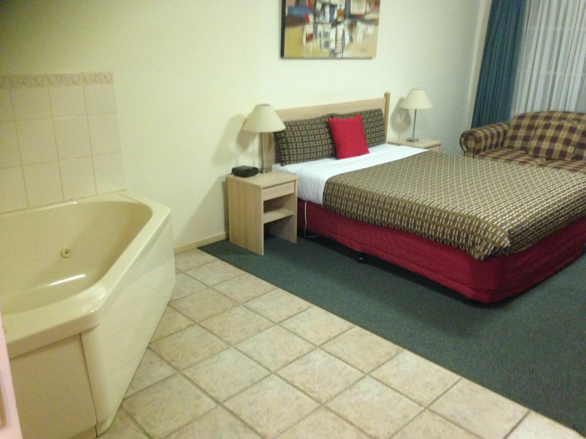 Beachcomber Motel & Apartments Apollo Bay Extérieur photo
