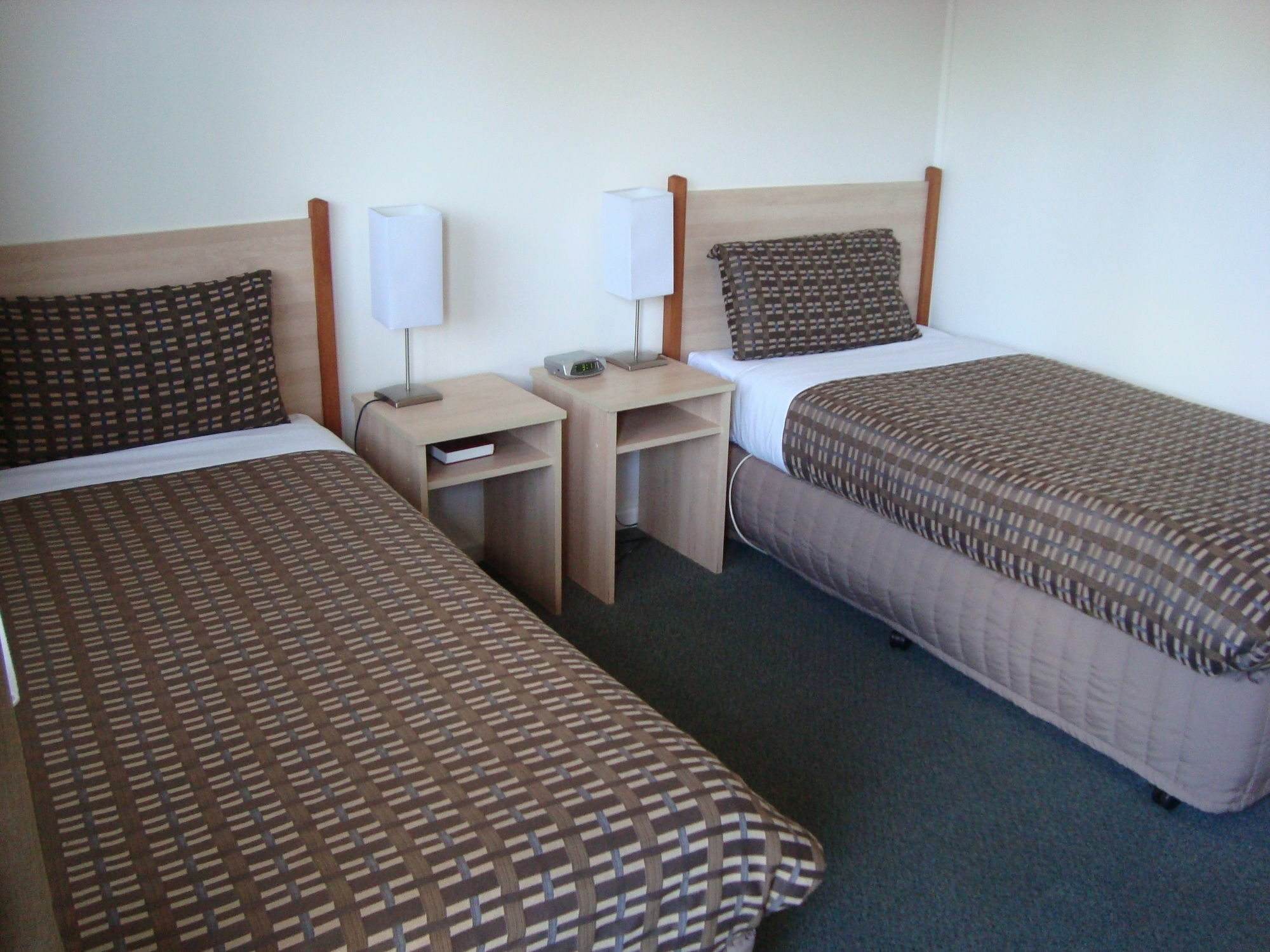 Beachcomber Motel & Apartments Apollo Bay Extérieur photo