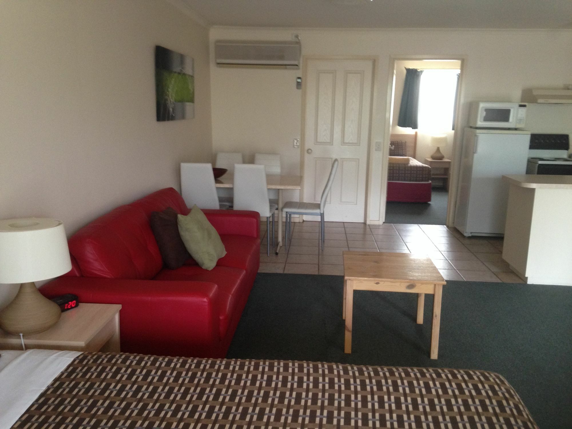 Beachcomber Motel & Apartments Apollo Bay Extérieur photo
