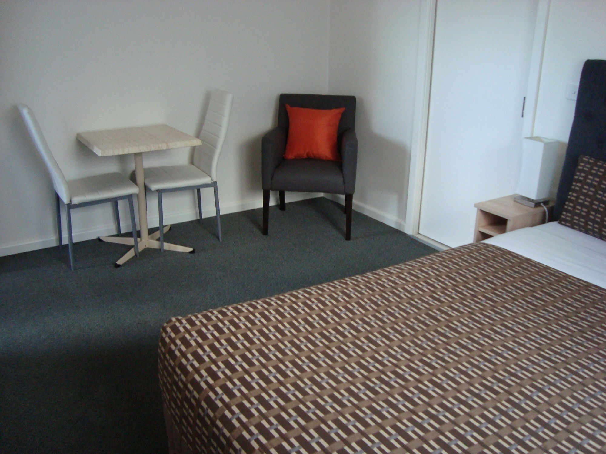 Beachcomber Motel & Apartments Apollo Bay Extérieur photo
