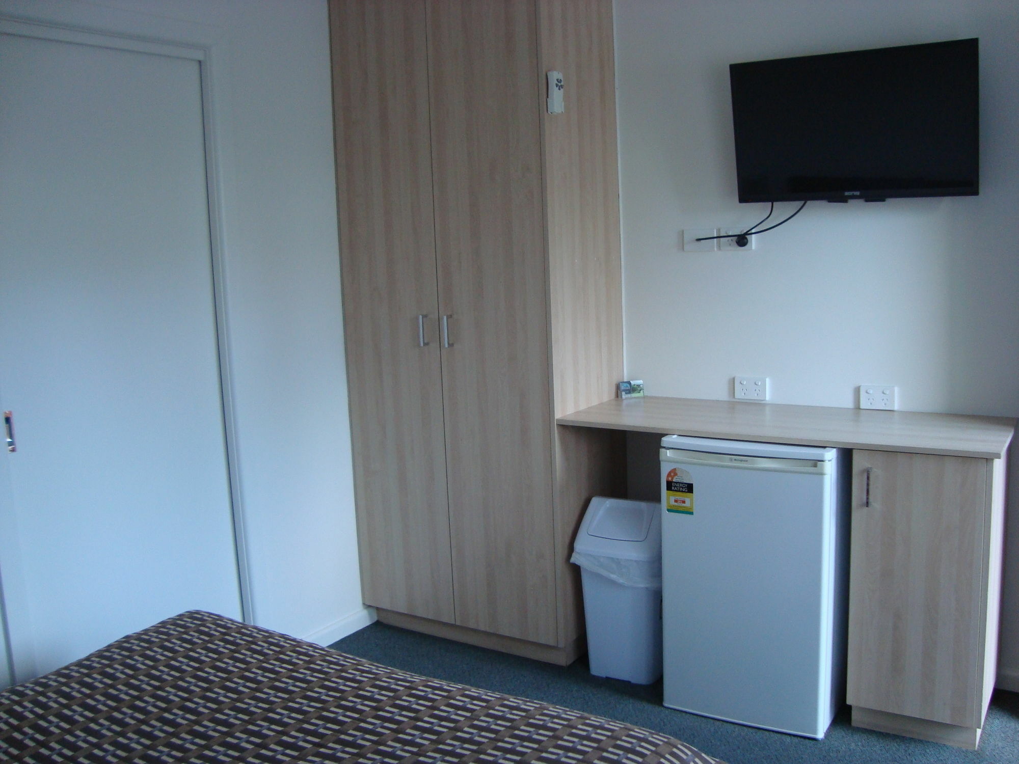 Beachcomber Motel & Apartments Apollo Bay Extérieur photo