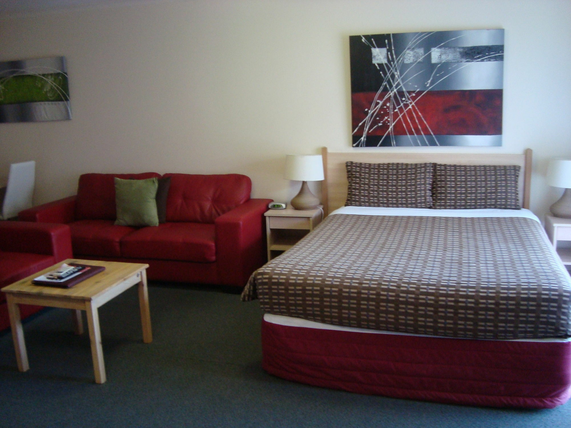 Beachcomber Motel & Apartments Apollo Bay Extérieur photo