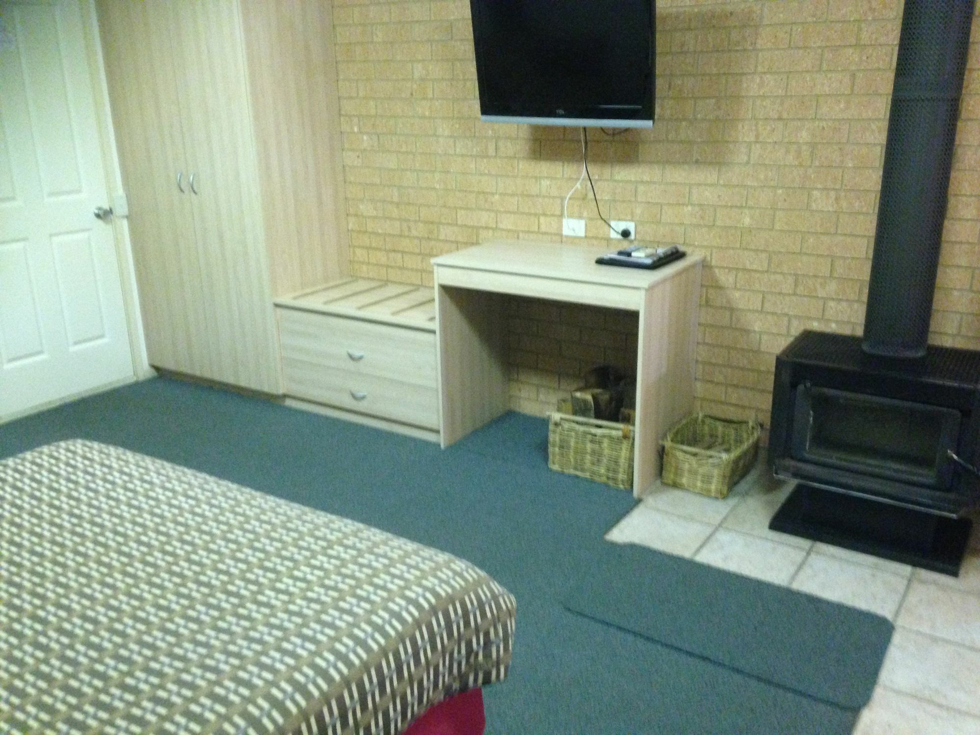 Beachcomber Motel & Apartments Apollo Bay Extérieur photo
