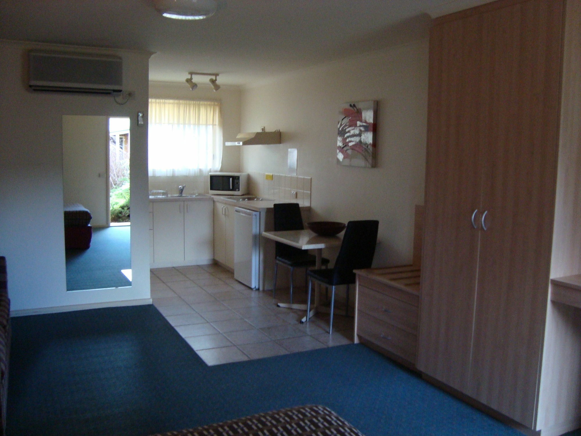 Beachcomber Motel & Apartments Apollo Bay Extérieur photo
