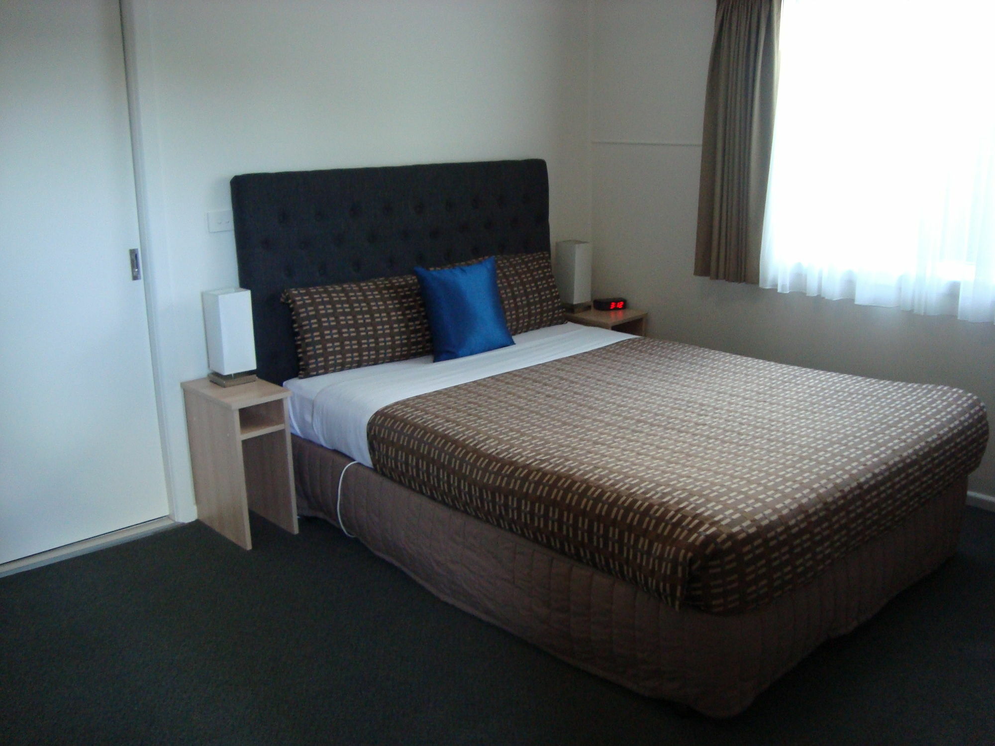 Beachcomber Motel & Apartments Apollo Bay Extérieur photo