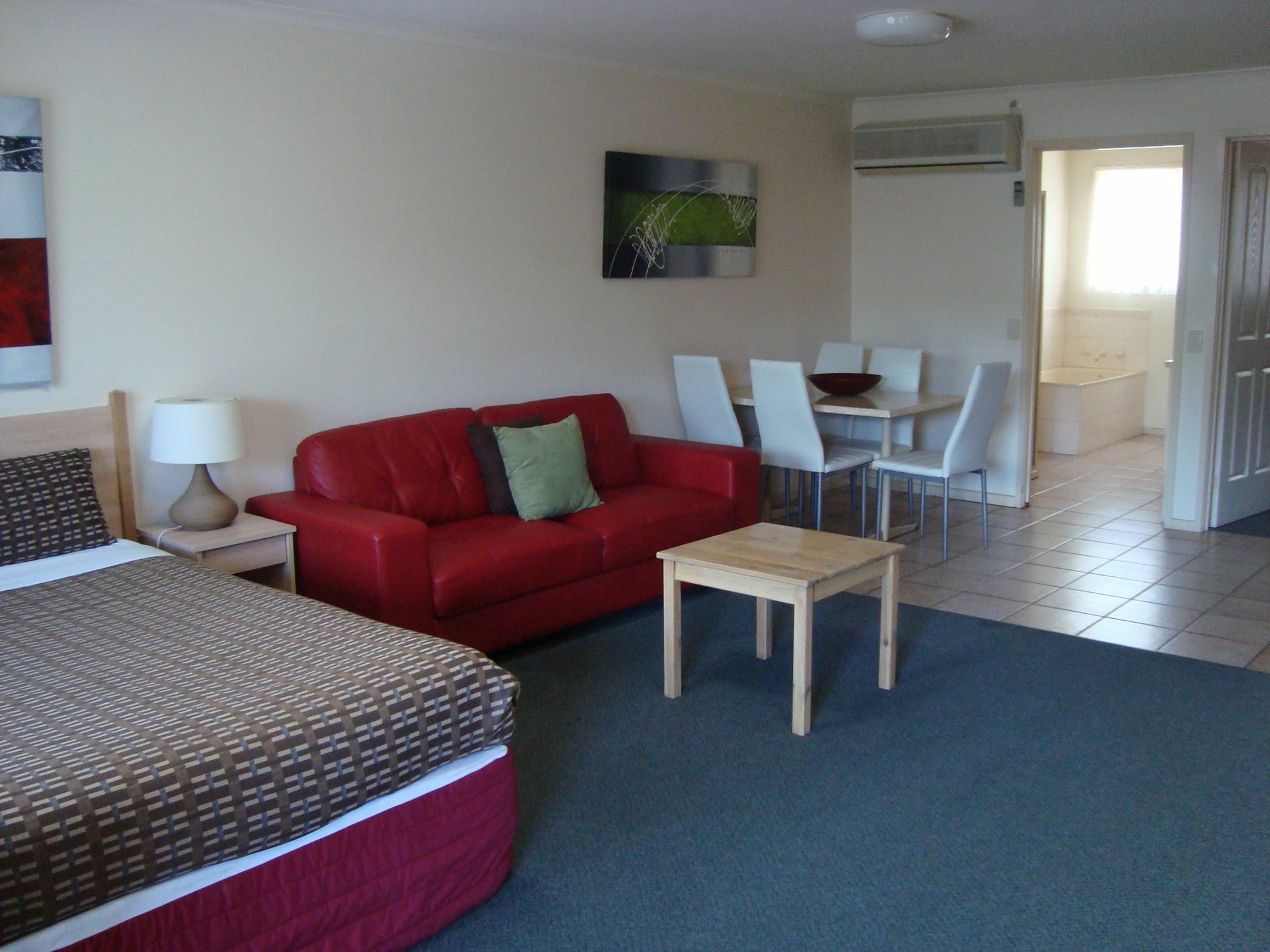 Beachcomber Motel & Apartments Apollo Bay Extérieur photo