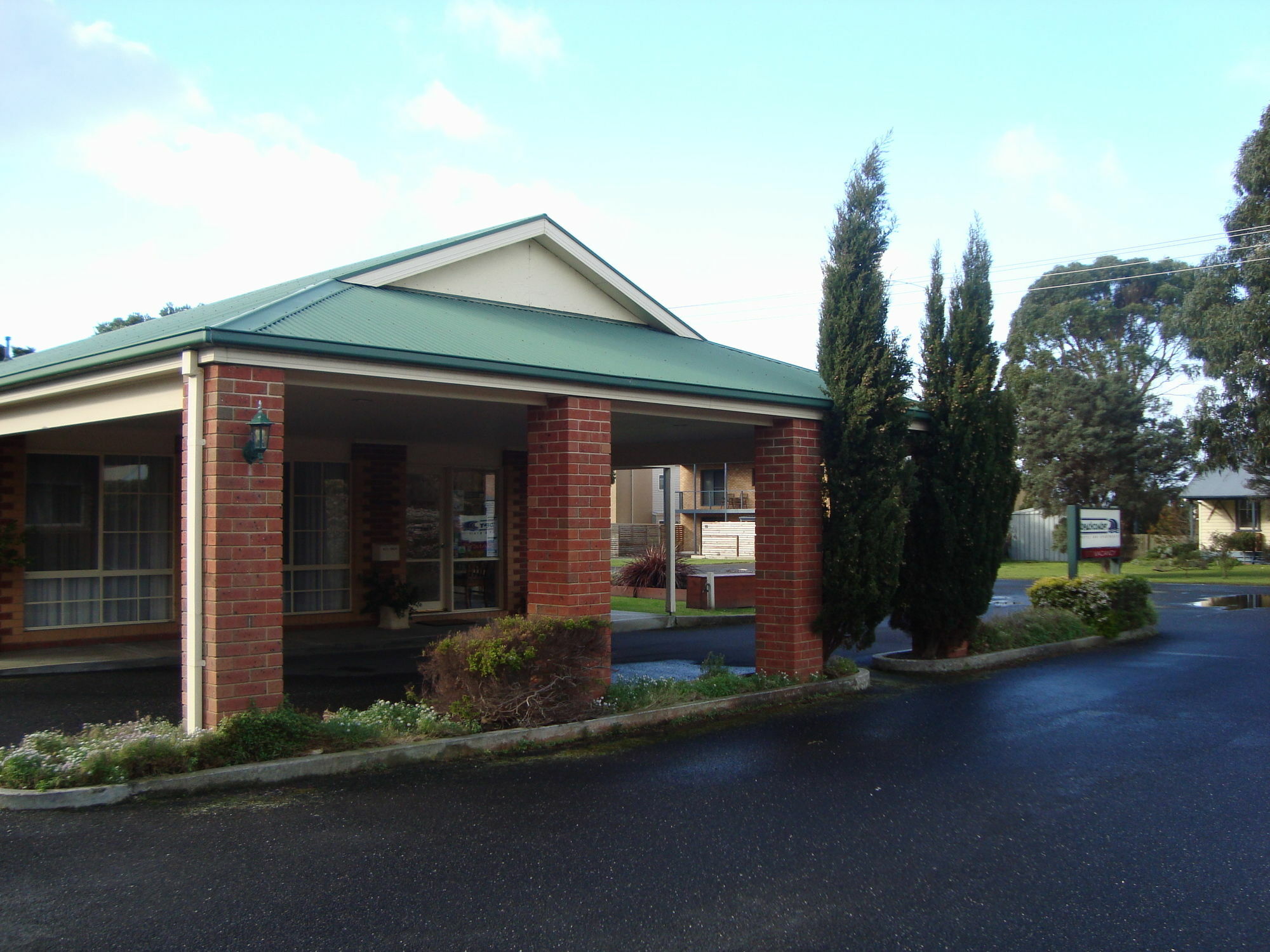 Beachcomber Motel & Apartments Apollo Bay Extérieur photo