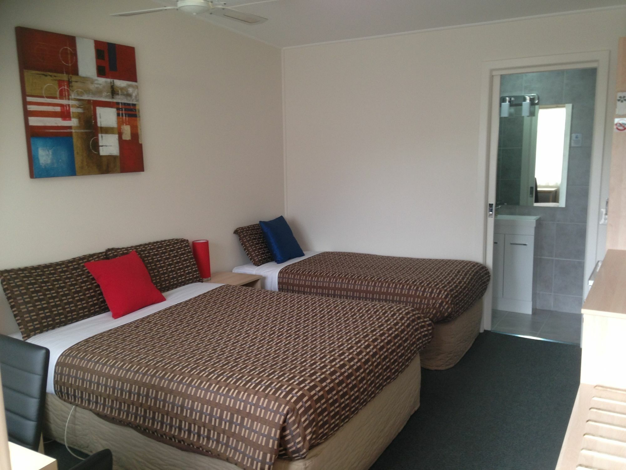 Beachcomber Motel & Apartments Apollo Bay Extérieur photo