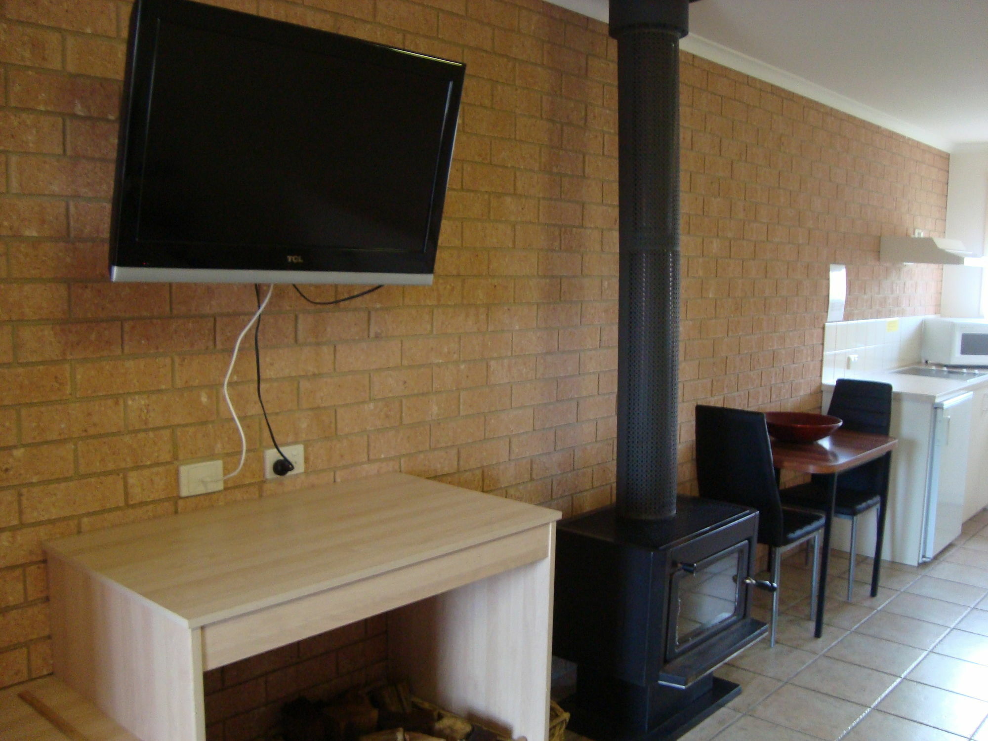 Beachcomber Motel & Apartments Apollo Bay Extérieur photo