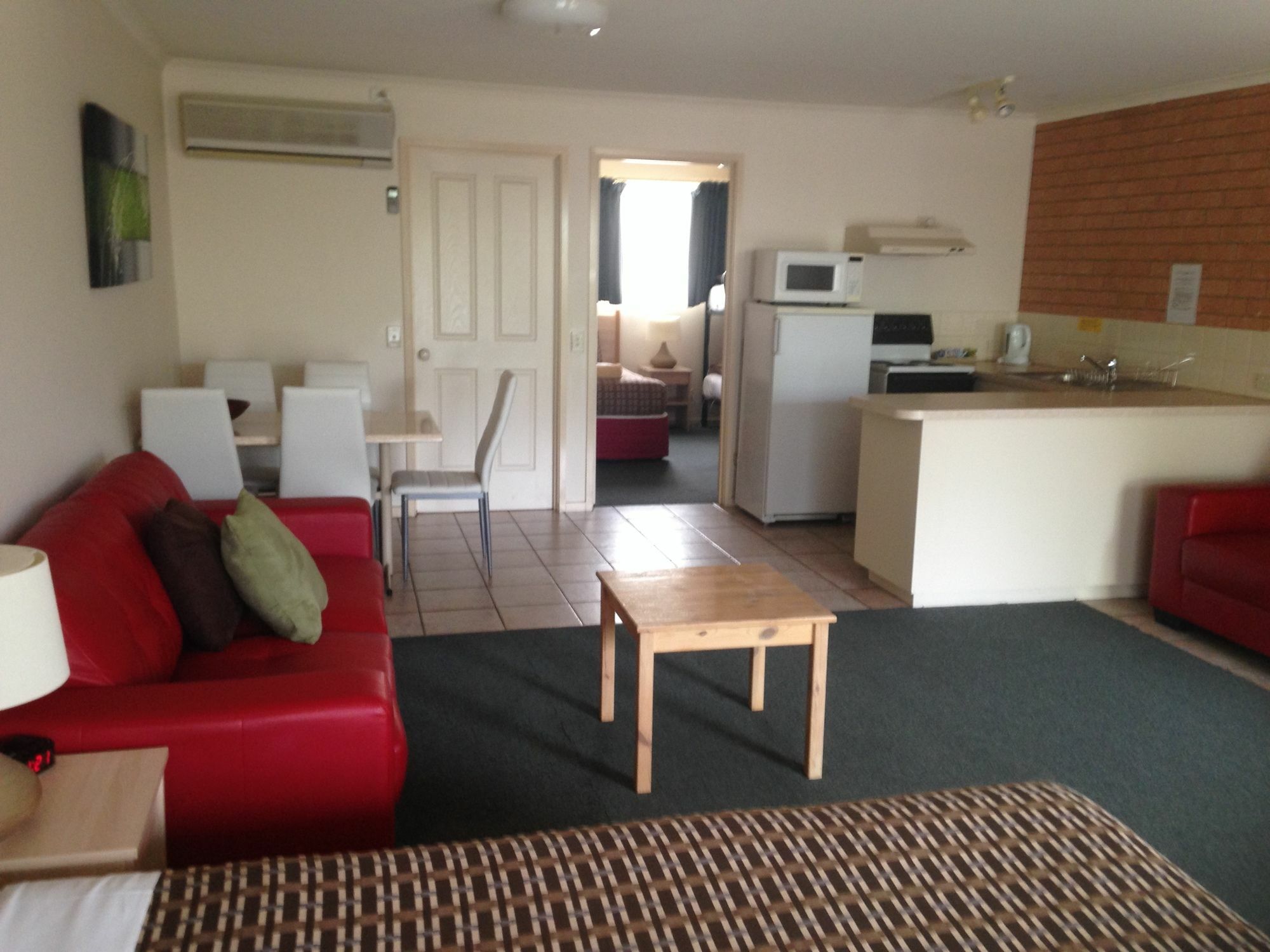 Beachcomber Motel & Apartments Apollo Bay Extérieur photo